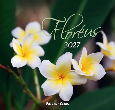 CALENDRIER CED FLOREUS
