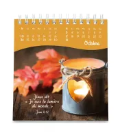 CALENDRIER CED DE TOUT COEUR