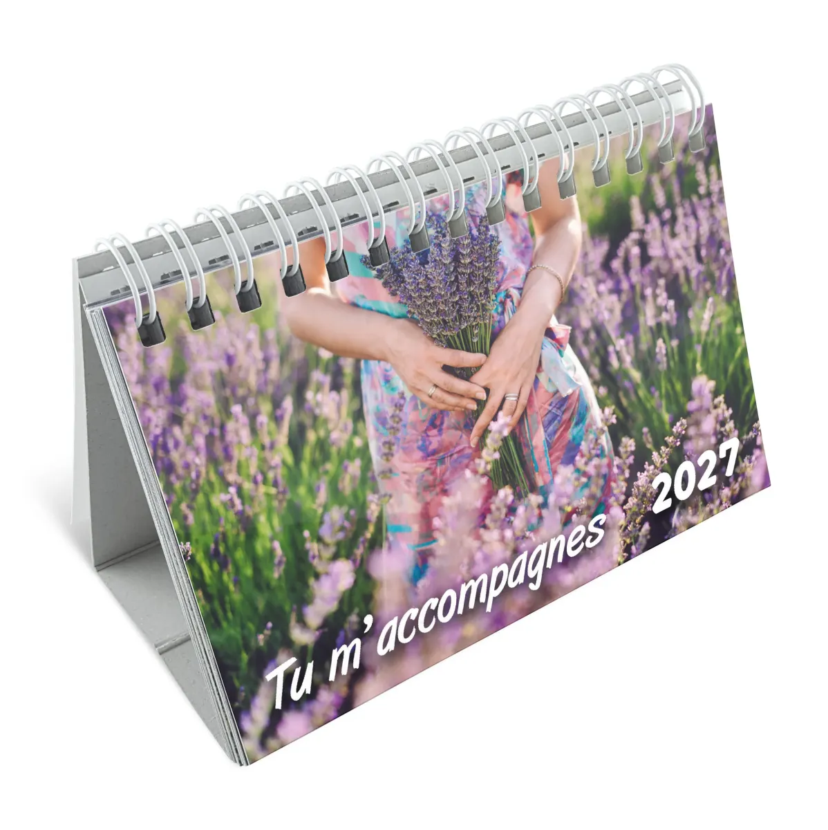 CALENDRIER CED TU M'ACCOMPAGNES
