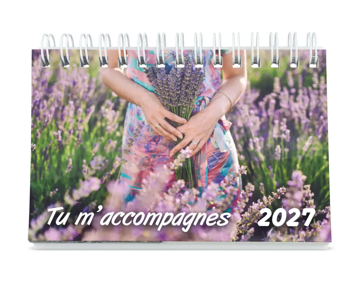 CALENDRIER CED TU M'ACCOMPAGNES
