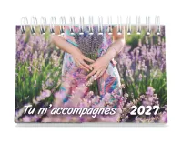 CALENDRIER CED TU M'ACCOMPAGNES