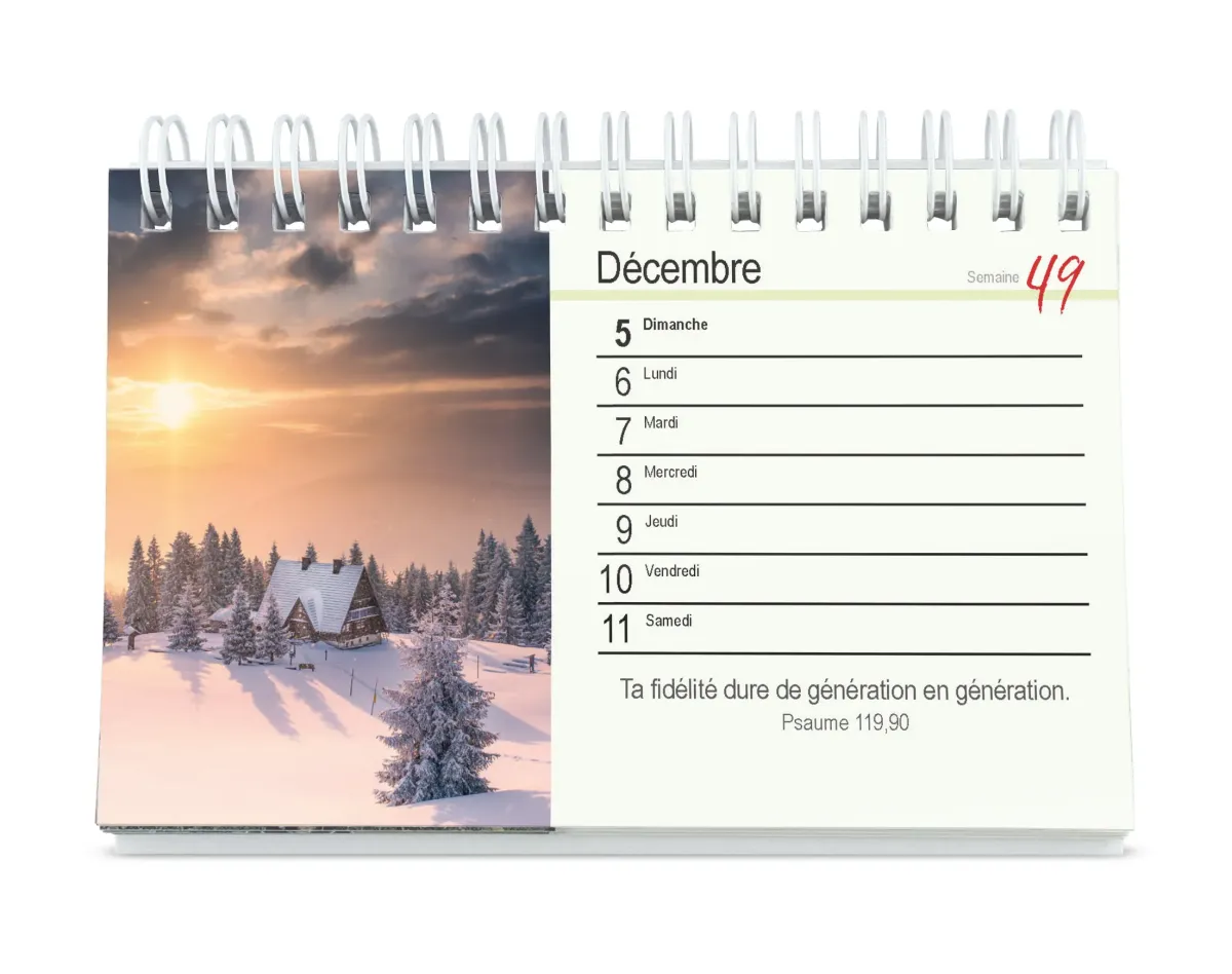 CALENDRIER CED TU M'ACCOMPAGNES