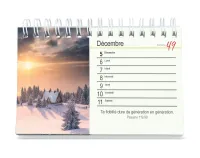 CALENDRIER CED TU M'ACCOMPAGNES