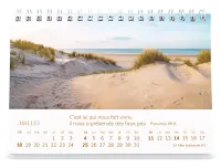 CALENDRIER CED MINI PANORAMA