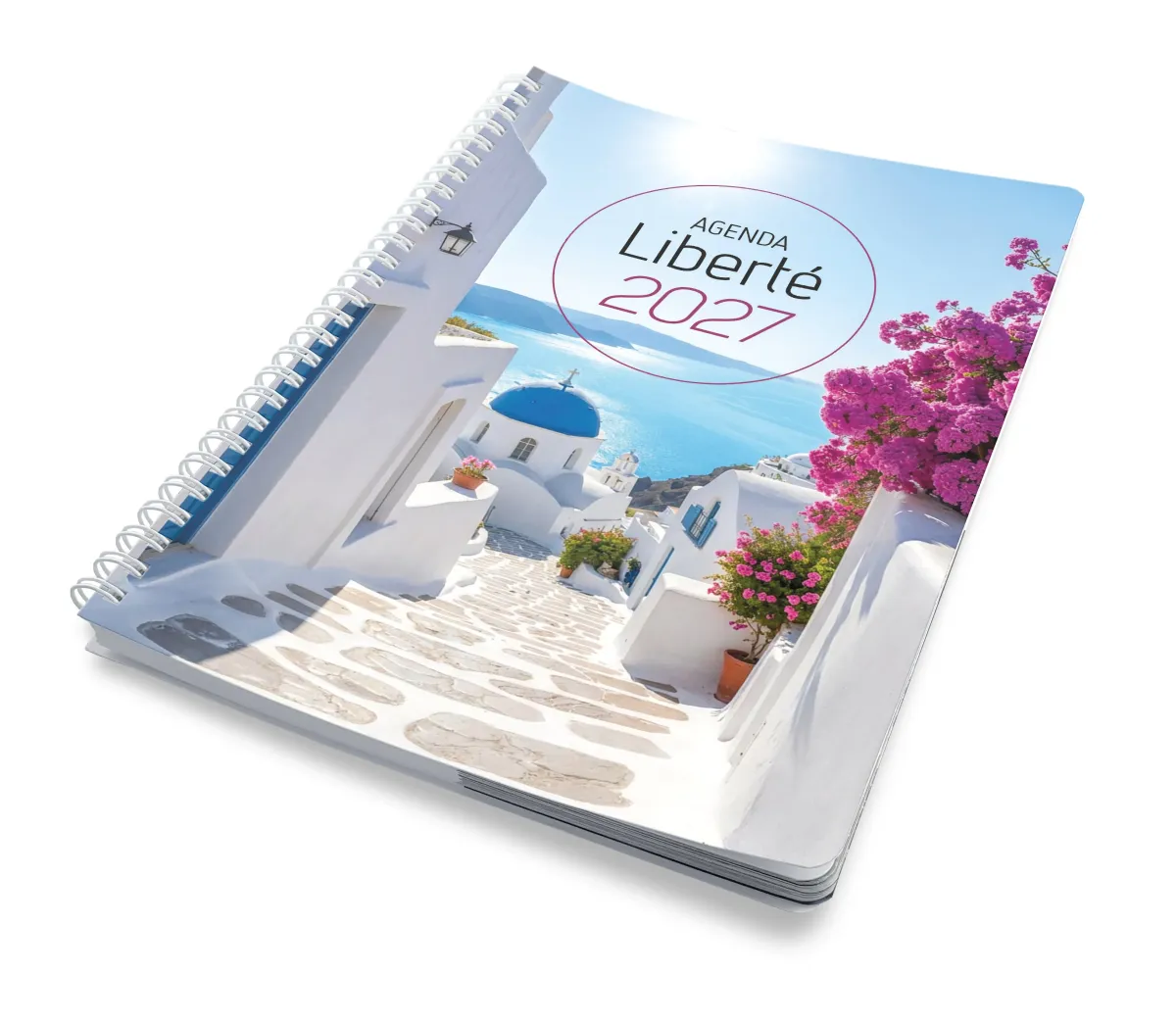 CALENDRIER CED AGENDA LIBERTE