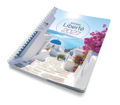 CALENDRIER CED AGENDA LIBERTE