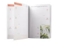 CALENDRIER CED AGENDA 16 MOIS