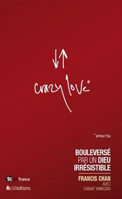 CRAZY LOVE