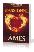 PASSIONNE PAR LES AMES