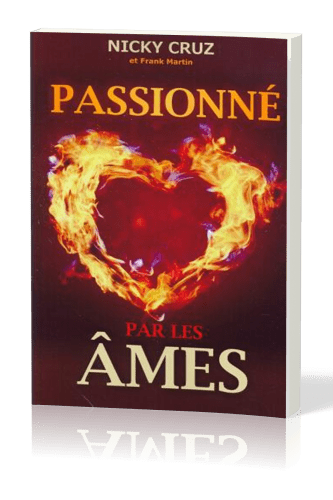 PASSIONNE PAR LES AMES