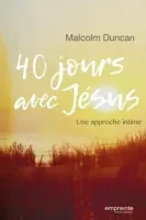40 JOURS AVEC JESUS