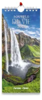 CALENDRIER CED SOUFFLE DE VIE