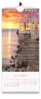 CALENDRIER CED SOUFFLE DE VIE