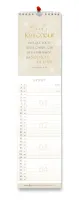 CALENDRIER CED UNE VIE EPANOUIE