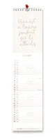 CALENDRIER CED UNE VIE EPANOUIE