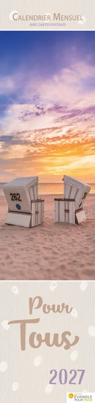 CALENDRIER EPT POUR TOUS - PAYSAGES