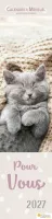CALENDRIER EPT POUR VOUS - ANIMAUX