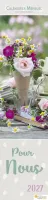 CALENDRIER EPT POUR NOUS - FLEURS