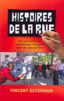 HISTOIRES DE LA RUE