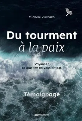 DU TOURMENT A LA PAIX - CE QU'ON NE VOUS DIT PAS - NOUVELLE EDITION