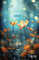 CALENDRIER CAEF MEDITATIONS QUOTIDIENNES - LIVRET