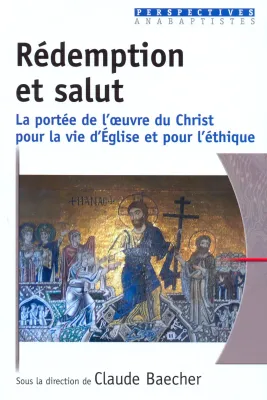 REDEMPTION ET SALUT