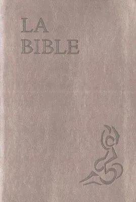 BIBLE PAROLE DE VIE ILLUSTREE PAR ANNIE VALLOTTON - SANS LES LIVRES DEUTEROCANONIQUES