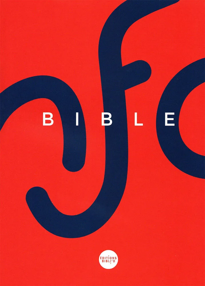 BIBLE NOUVELLE FR. COURANT SOUPLE SANS DEUTEROCANONIQUE