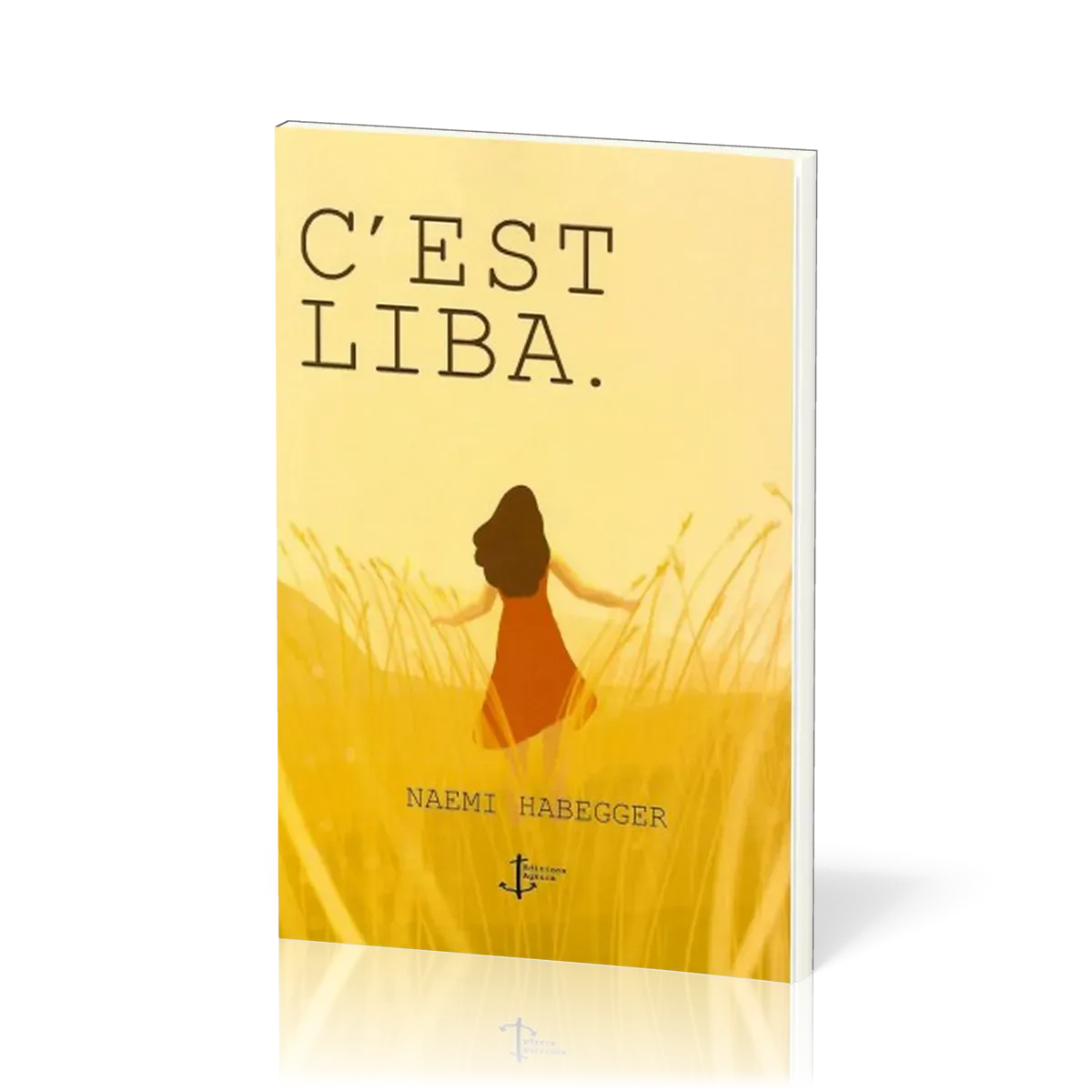 C'EST LIBA