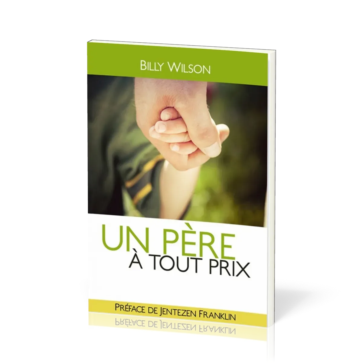 UN PERE A TOUT PRIX (REF: 1163)