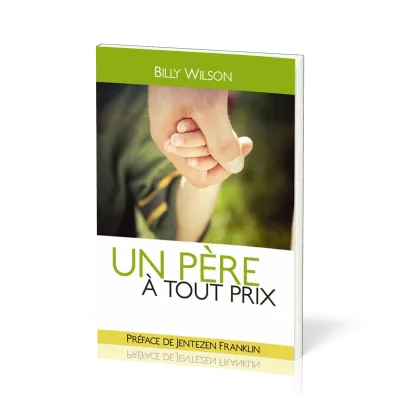 UN PERE A TOUT PRIX (REF: 1163)