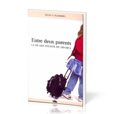 ENTRE DEUX PARENTS (REF:994)