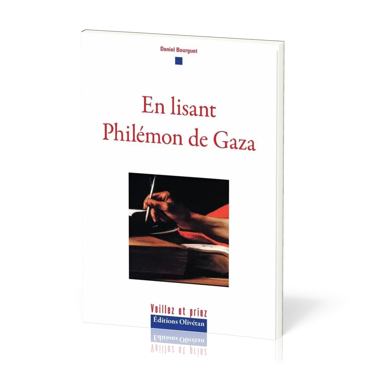 EN LISANT PHILEMON DE GAZA