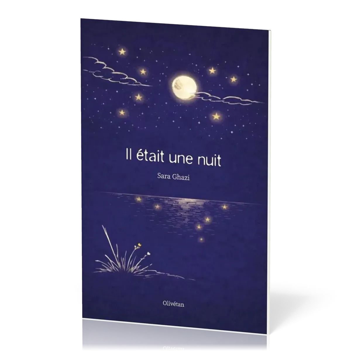IL ETAIT UNE NUIT