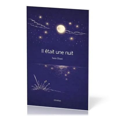 IL ETAIT UNE NUIT