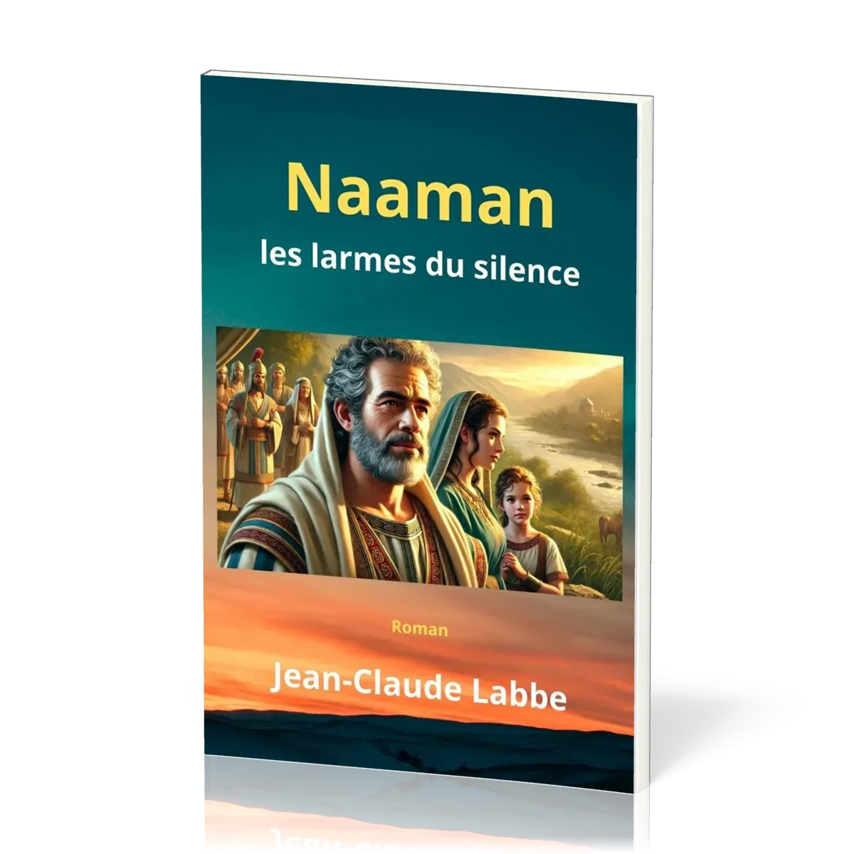 MAMAN LES LARMES DU SILENCE