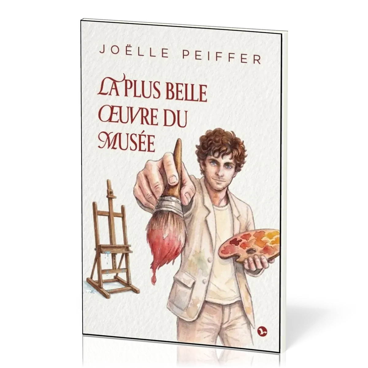PLUS BELLE OEUVRE DU MUSEE (LA)