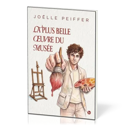 PLUS BELLE OEUVRE DU MUSEE (LA)