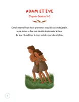 EN ROUTE ! - LA BIBLE, QUELLE AVENTURE !