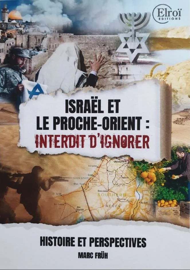 INTERDIT D'IGNORER