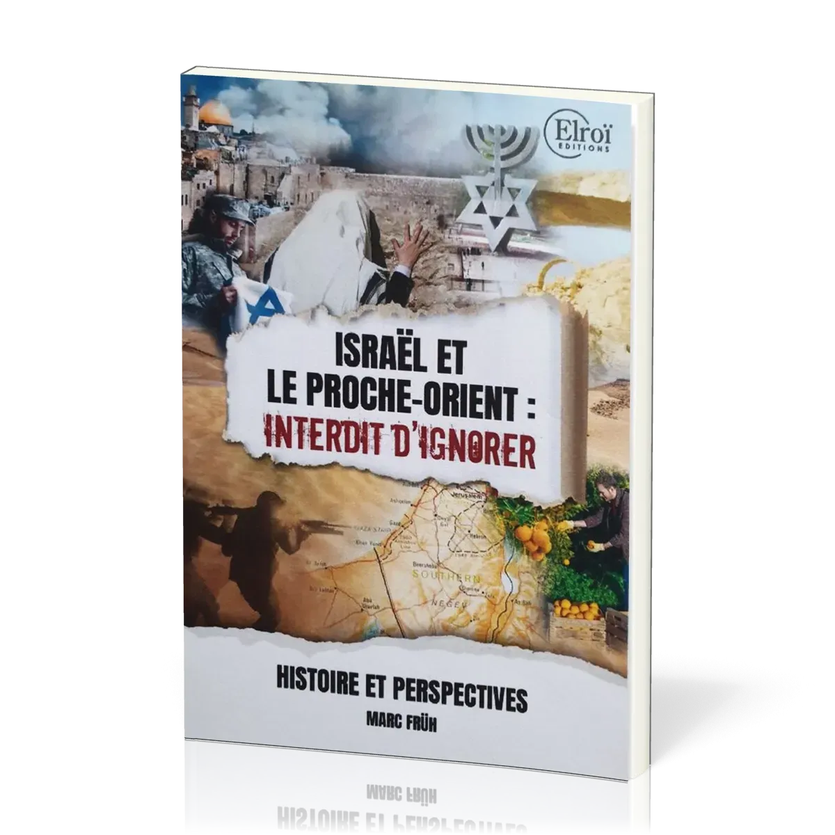 INTERDIT D'IGNORER