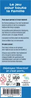 QUIZZ DE LA BIBLE - NOUVEAU TESTAMENT - 500 QUESTIONS ET REPONSES