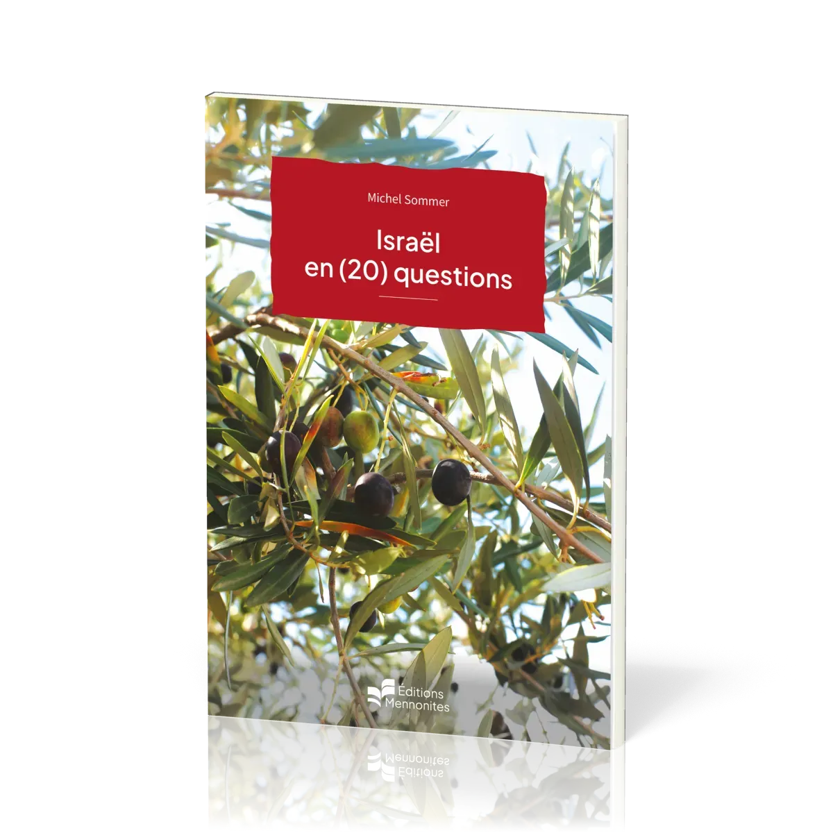 ISRAEL EN (20) QUESTIONS