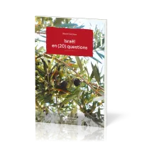 ISRAEL EN (20) QUESTIONS