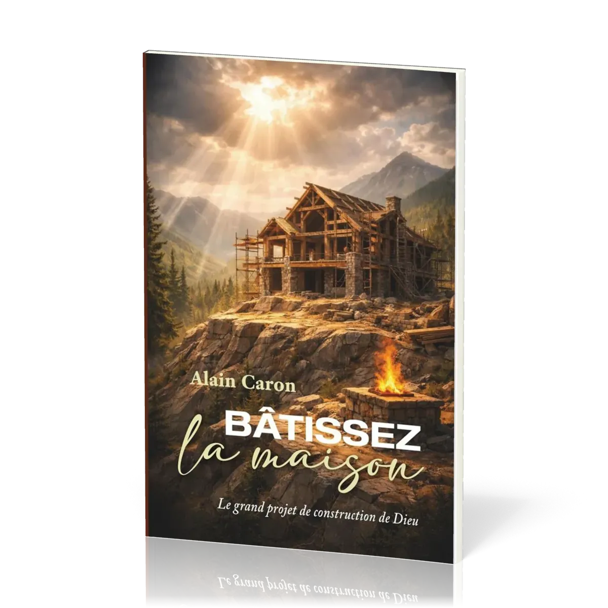 BATISSEZ LA MAISON