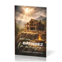 BATISSEZ LA MAISON