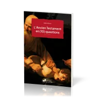 ANCIEN TESTAMENT EN (10) QUESTIONS (L')