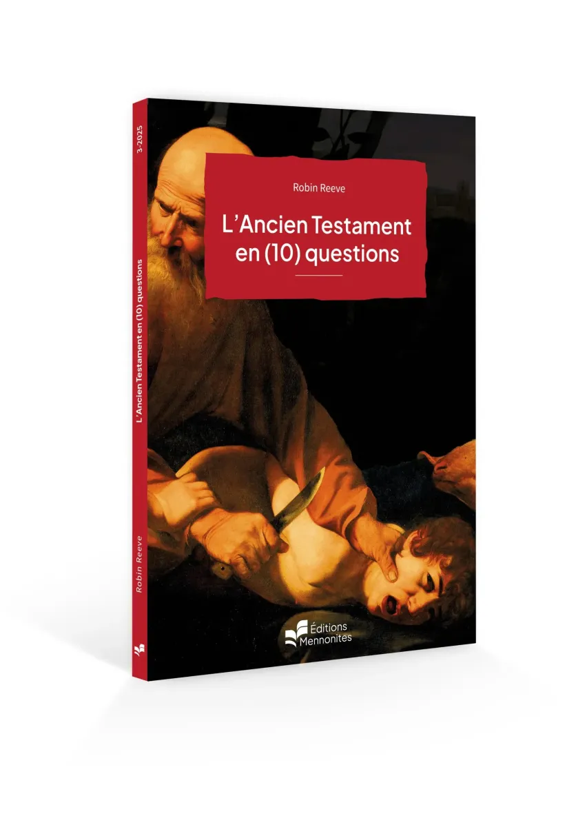 ANCIEN TESTAMENT EN (10) QUESTIONS (L')