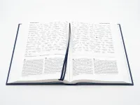 GREC-FRANCAIS NOUVEAU TESTAMENT INTERLINEAIRE GREC/NFC/TOB NOUVELLE EDITION