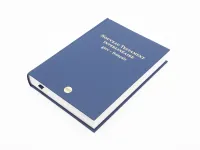 GREC-FRANCAIS NOUVEAU TESTAMENT INTERLINEAIRE GREC/NFC/TOB NOUVELLE EDITION
